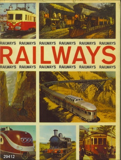 Image for Railways