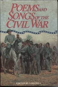 Image for Poems and Songs of the Civil War