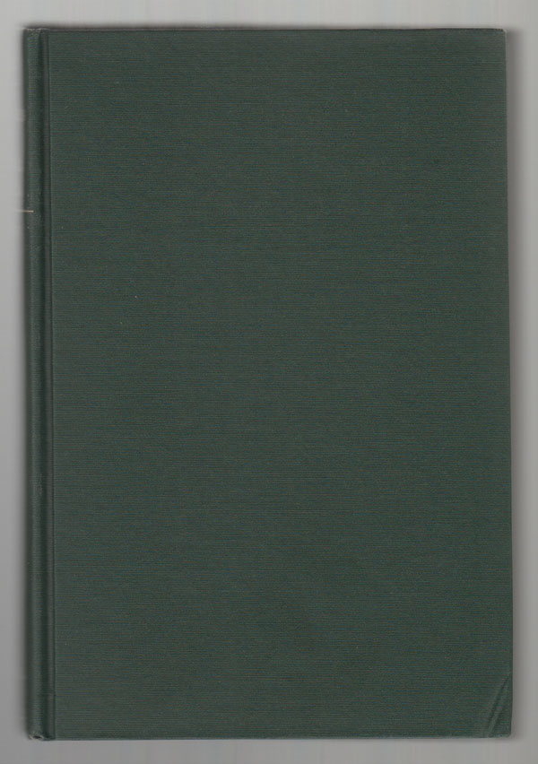 Image for The Five Republics of Central America: Their Political and Economic Development and Their Relations with the United States