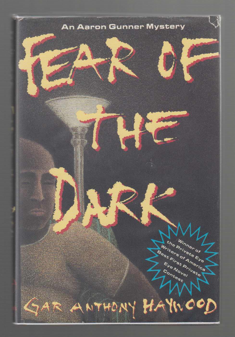 Image for Fear of the Dark