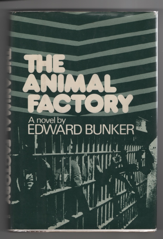 Image for The Animal Factory