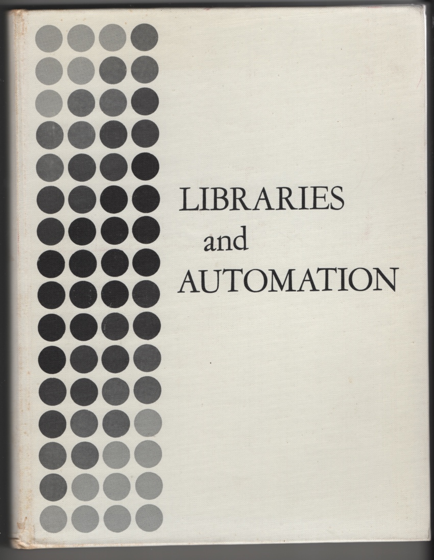 Image for Libraries and Automation