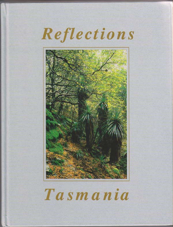 Image for Reflections Tasmania