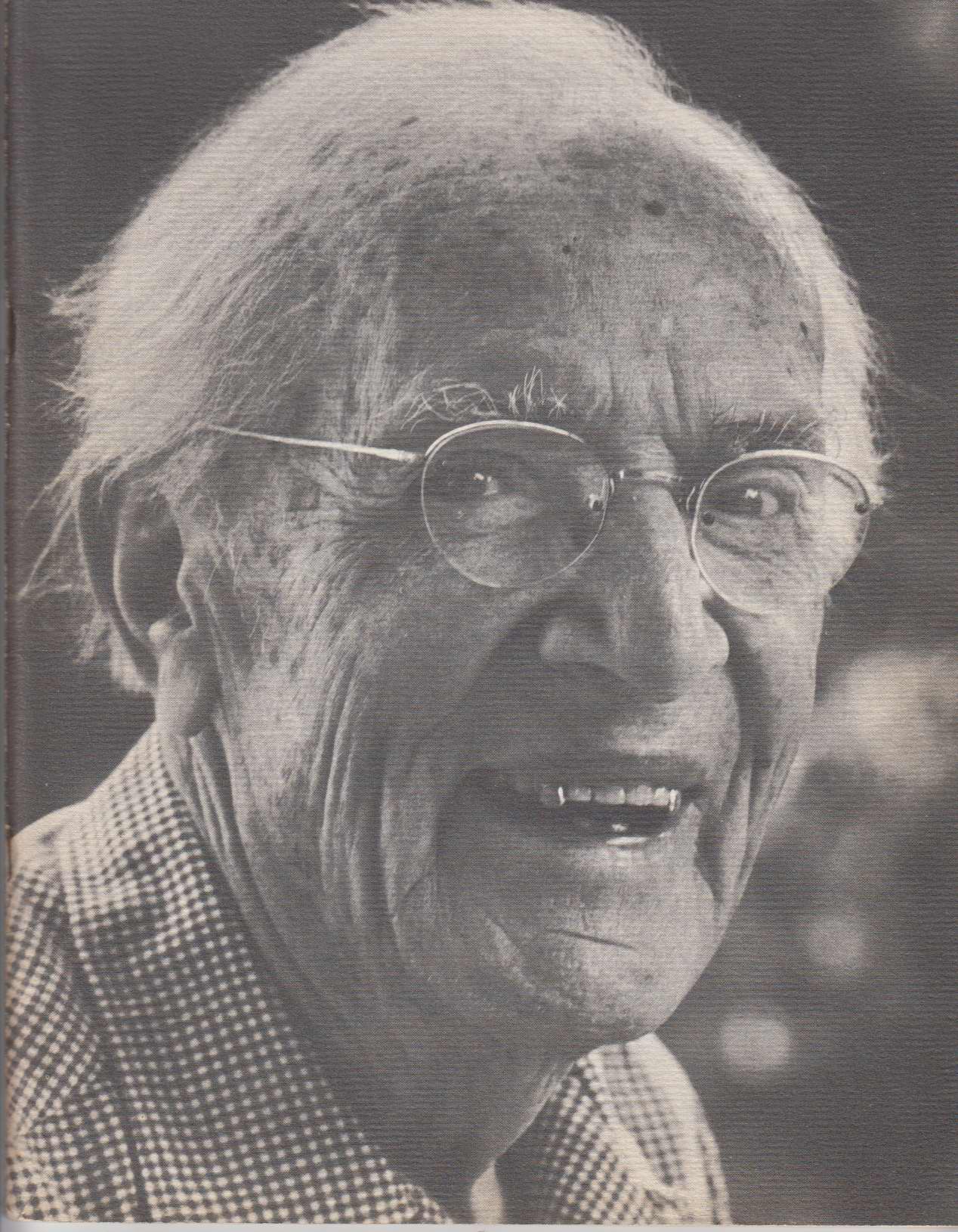 Image for A Catalogue of Books, Manuscripts, and Other Materials from the Upton Sinclair Archives At Lilly Library, Indiana University