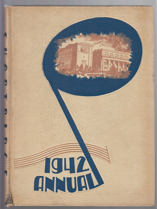 Image for Shortridge Annual 1942 (Indianapolis, Indiana)