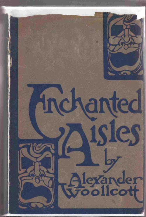 Image for Enchanted Aisles