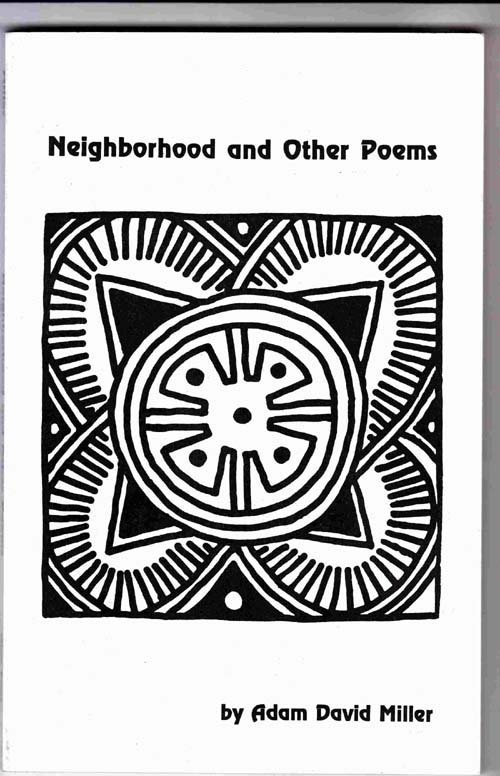 Image for Neighborhood & Other Poems
