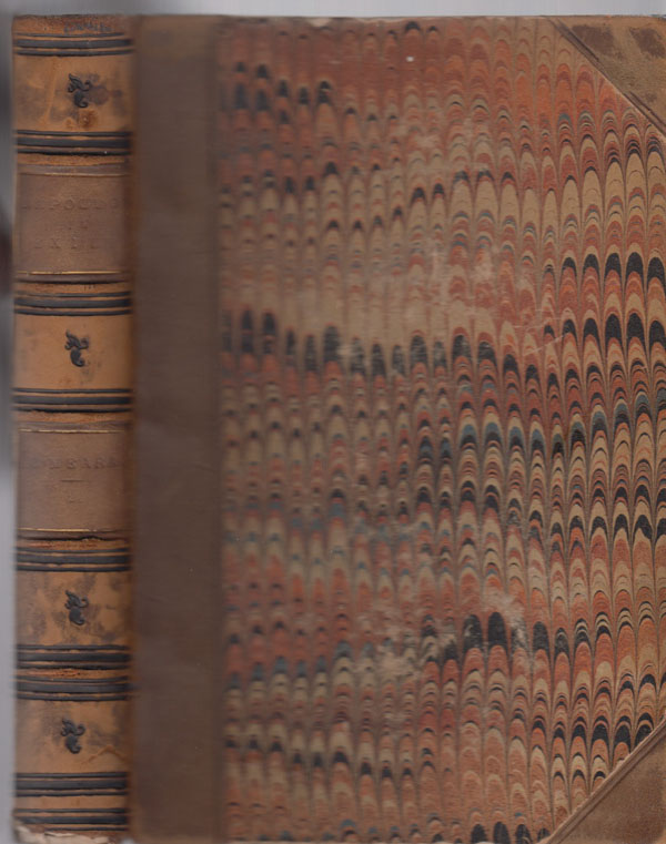 Image for Napoleon in Exile; Or, a Voice from St. Helena. the Opinions and Reflections of Napoleon on the Most Important Events of His Life and Government, in His Own Words (Volume 2)