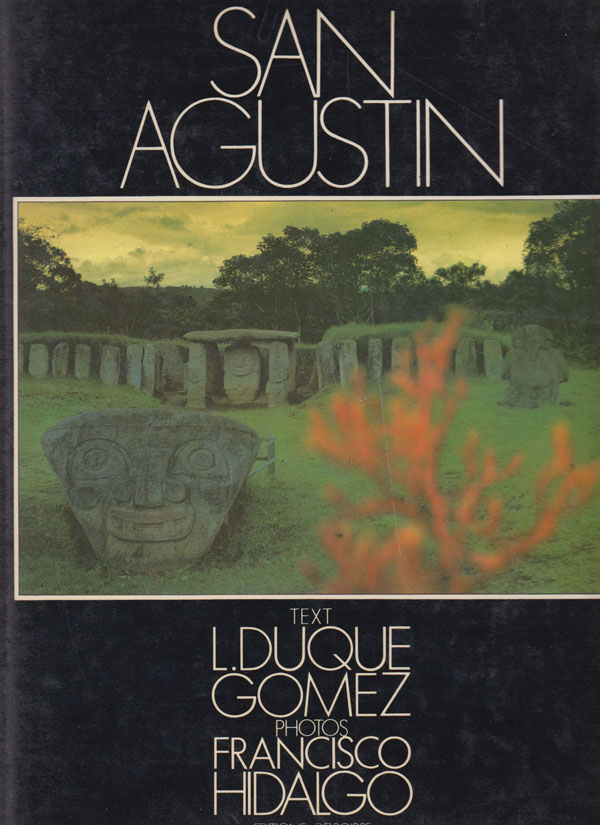 Image for San Agustin