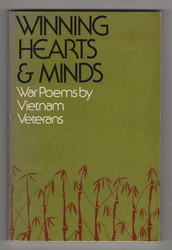 Image for Winning Hearts & Minds  War Poems by Vietnam Veterans