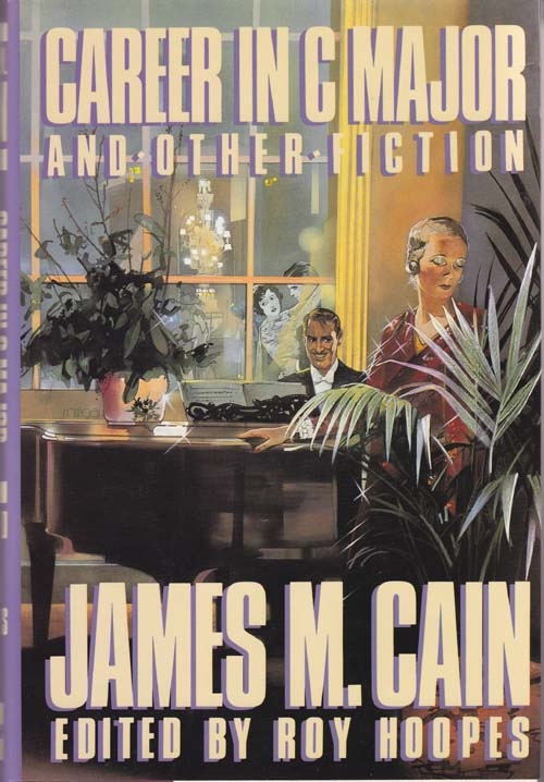Image for Career in C Major and Other Fiction