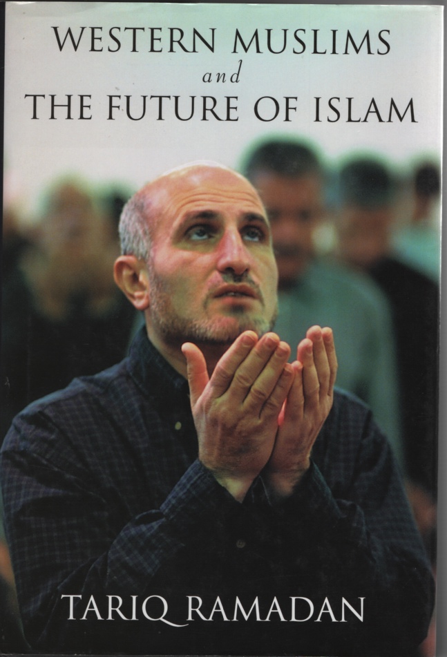 Image for Western Muslims and the Future of Islam