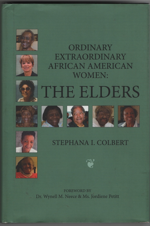 Image for Ordinary Extraordinary African American Women The Elders
