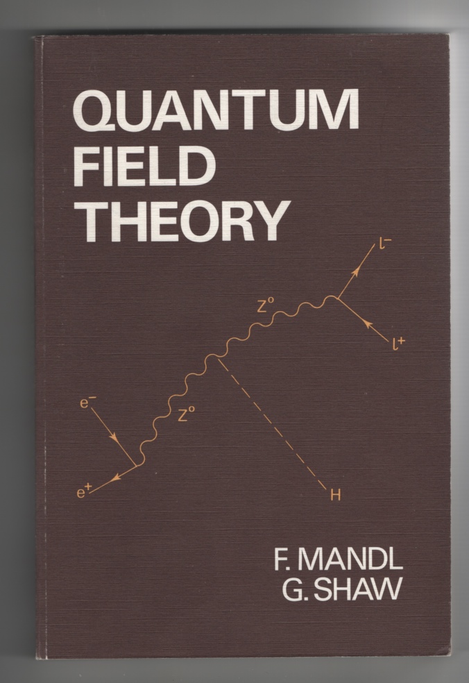 Image for Quantum Field Theory