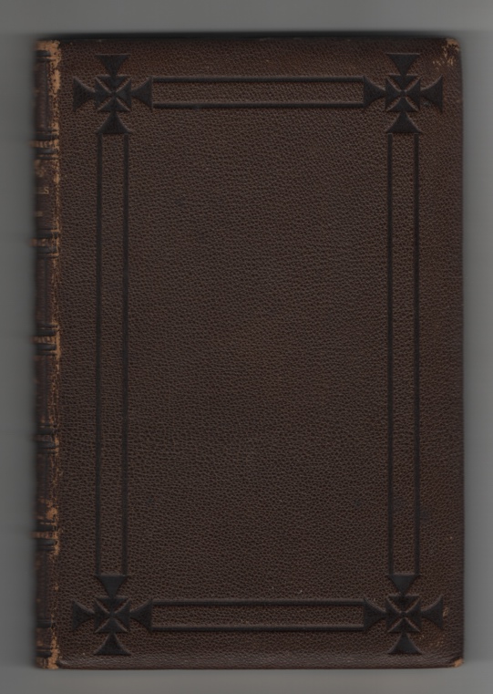 Among the Hills and Other Poems (Leather), Whittier, John Greenleaf Among the Hills and Other Poems (Leather), Whittier, John Greenleaf