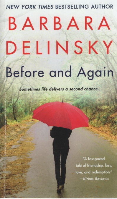 Image for BEFORE AND AGAIN