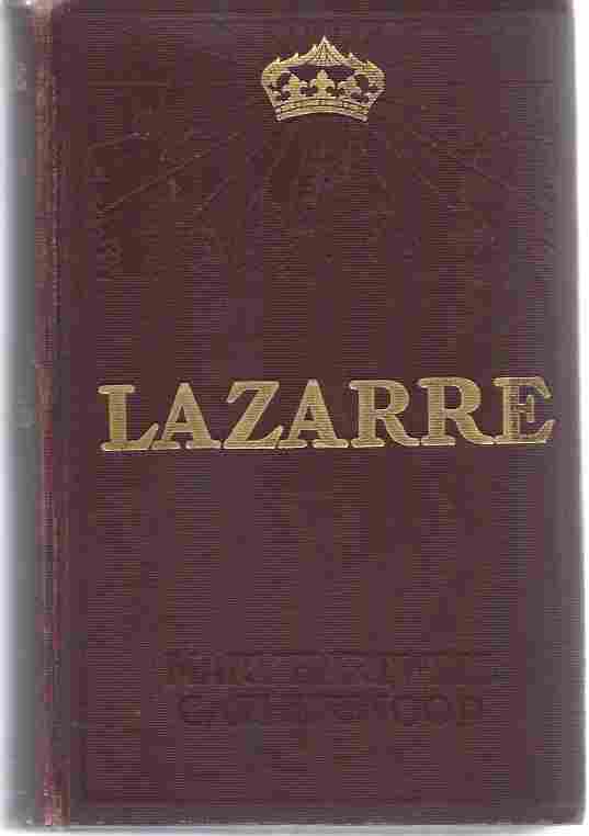 Image for LAZARRE
