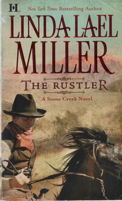 Image for THE RUSTLER