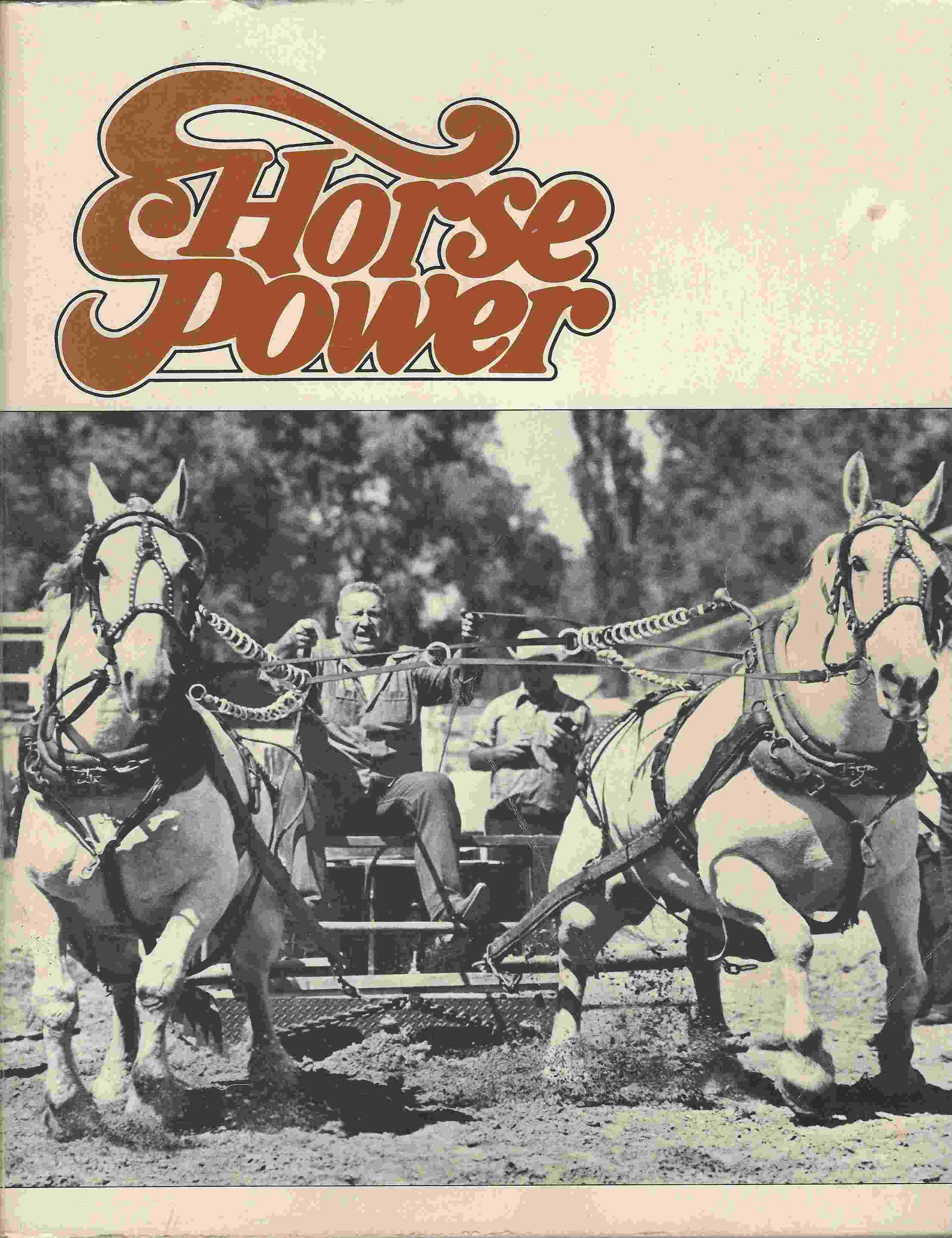 horse-power