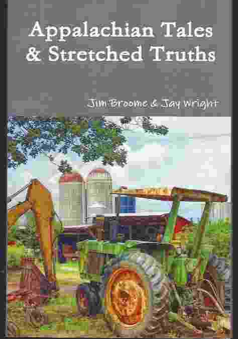 Image for APPALACHIAN TALES & STRETCHED TRUTHS