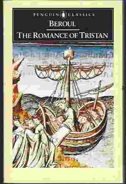 the romance of tristan