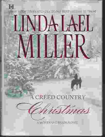 Image for A CREED COUNTRY CHRISTMAS