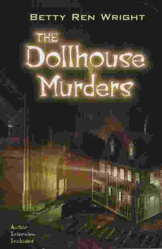 Image for THE DOLLHOUSE MURDERS