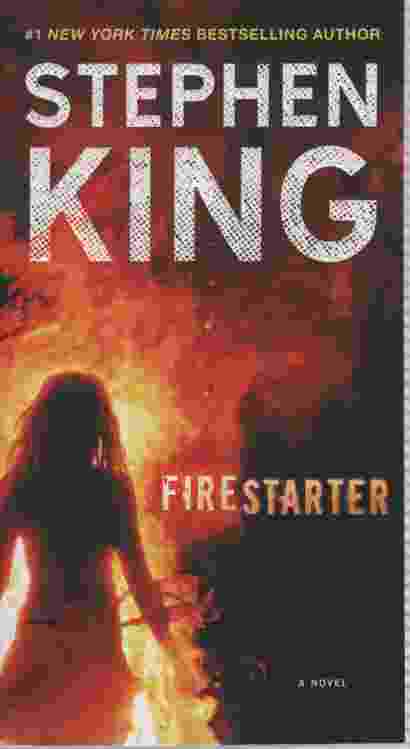 Image for FIRESTARTER