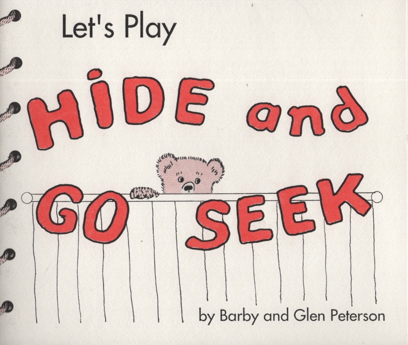 Hide and Go Seek