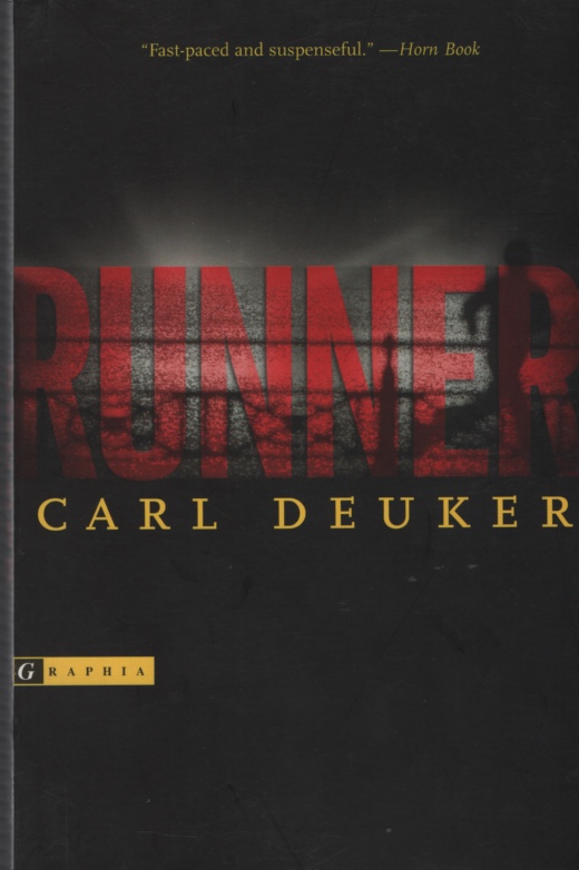 Image for RUNNER