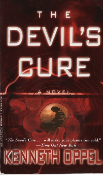 Image for THE DEVIL'S CURE