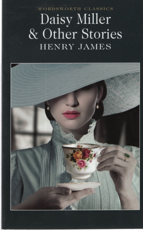Image for DAISY MILLER & OTHER STORIES