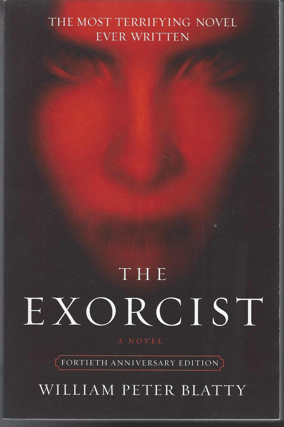 THE EXORCIST 40th Anniversary Edition