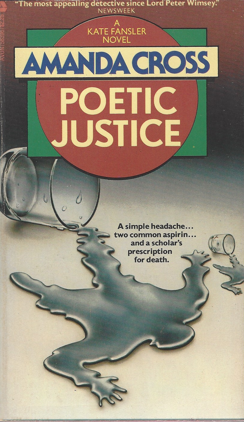 POETIC JUSTICE