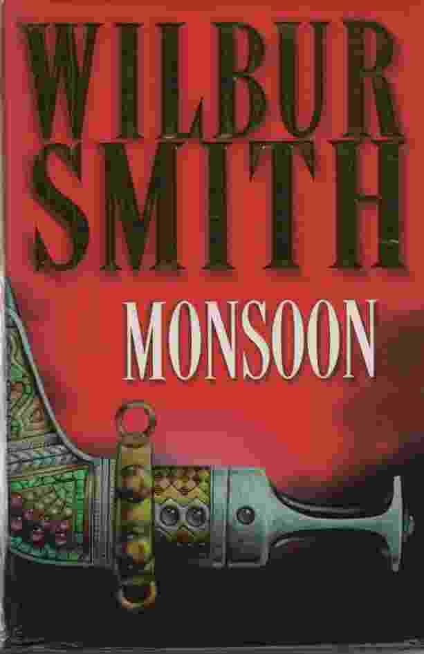 Image for MONSOON