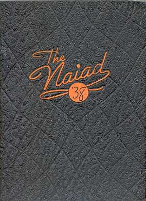 Image for THE NAIAD 1938