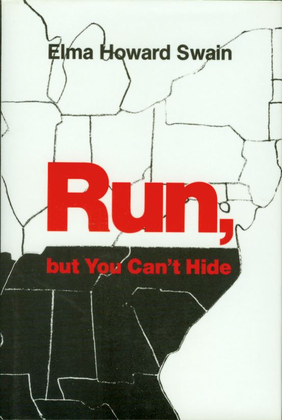 Image for RUN, But You Can't Hide