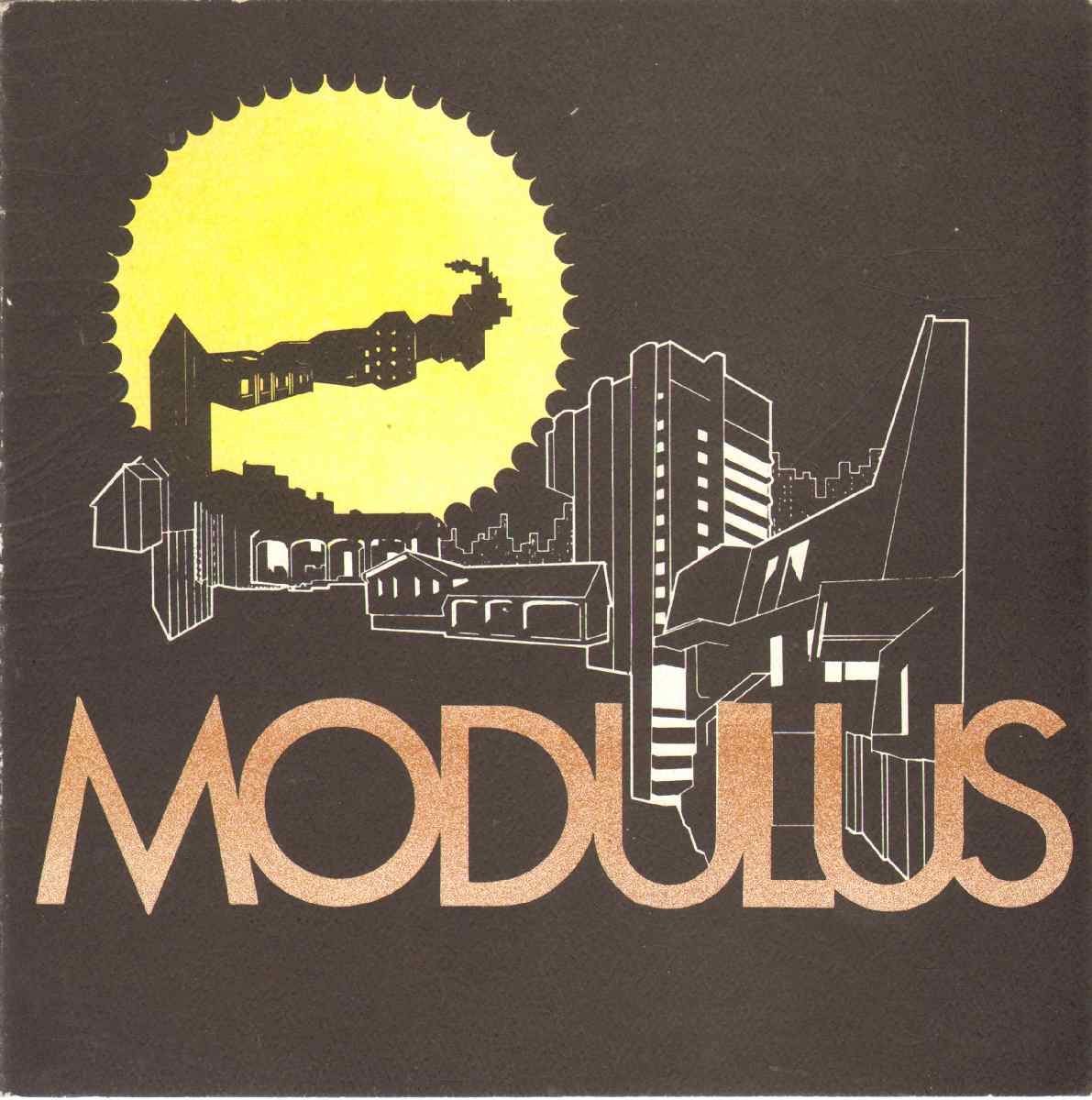 Image for MODULUS 10