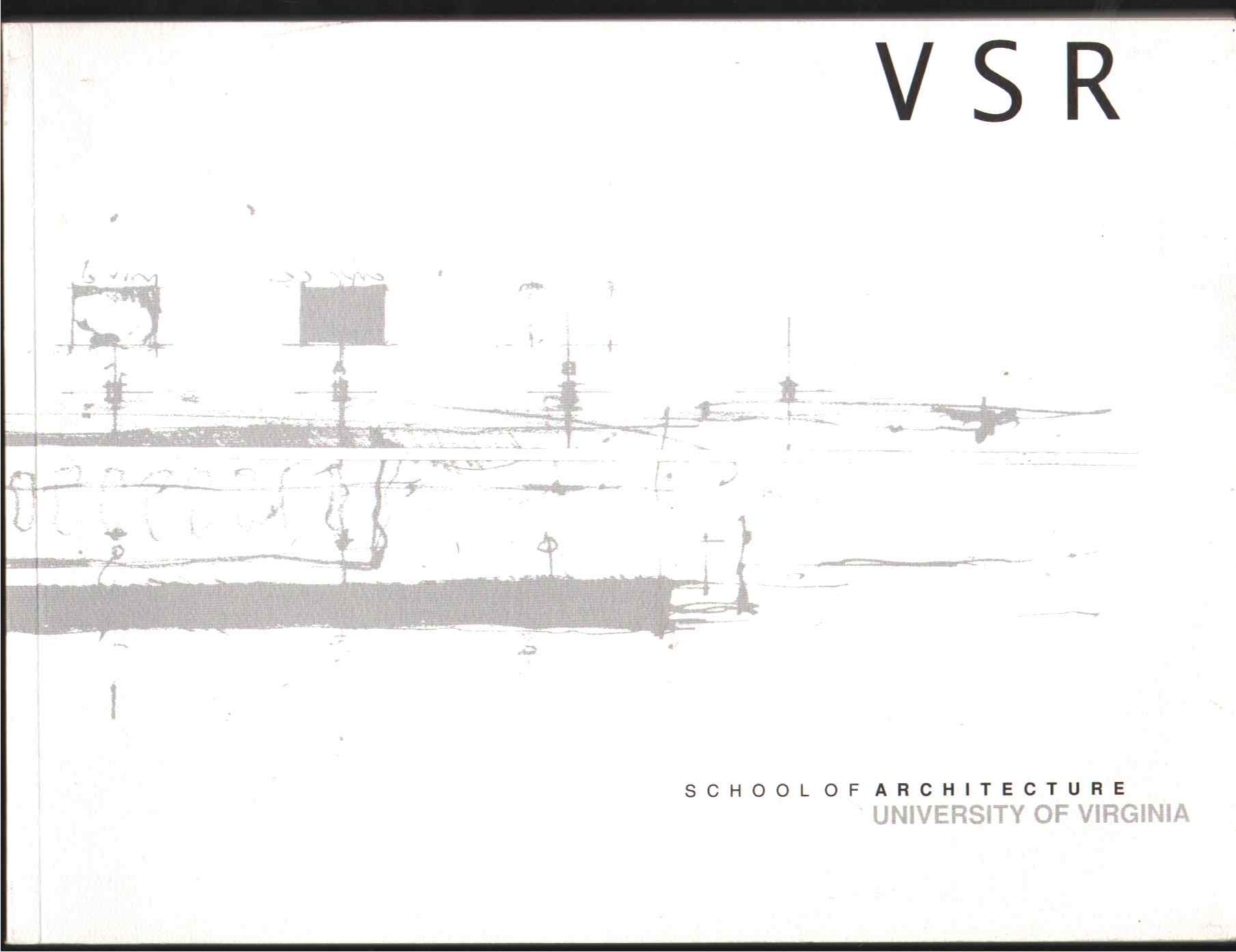 Image for VIRGINIA STUDIO RECORD 1997-1998 Issue