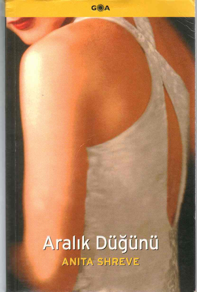 Image for ARALIK DUNGUNU Text in Turkish
