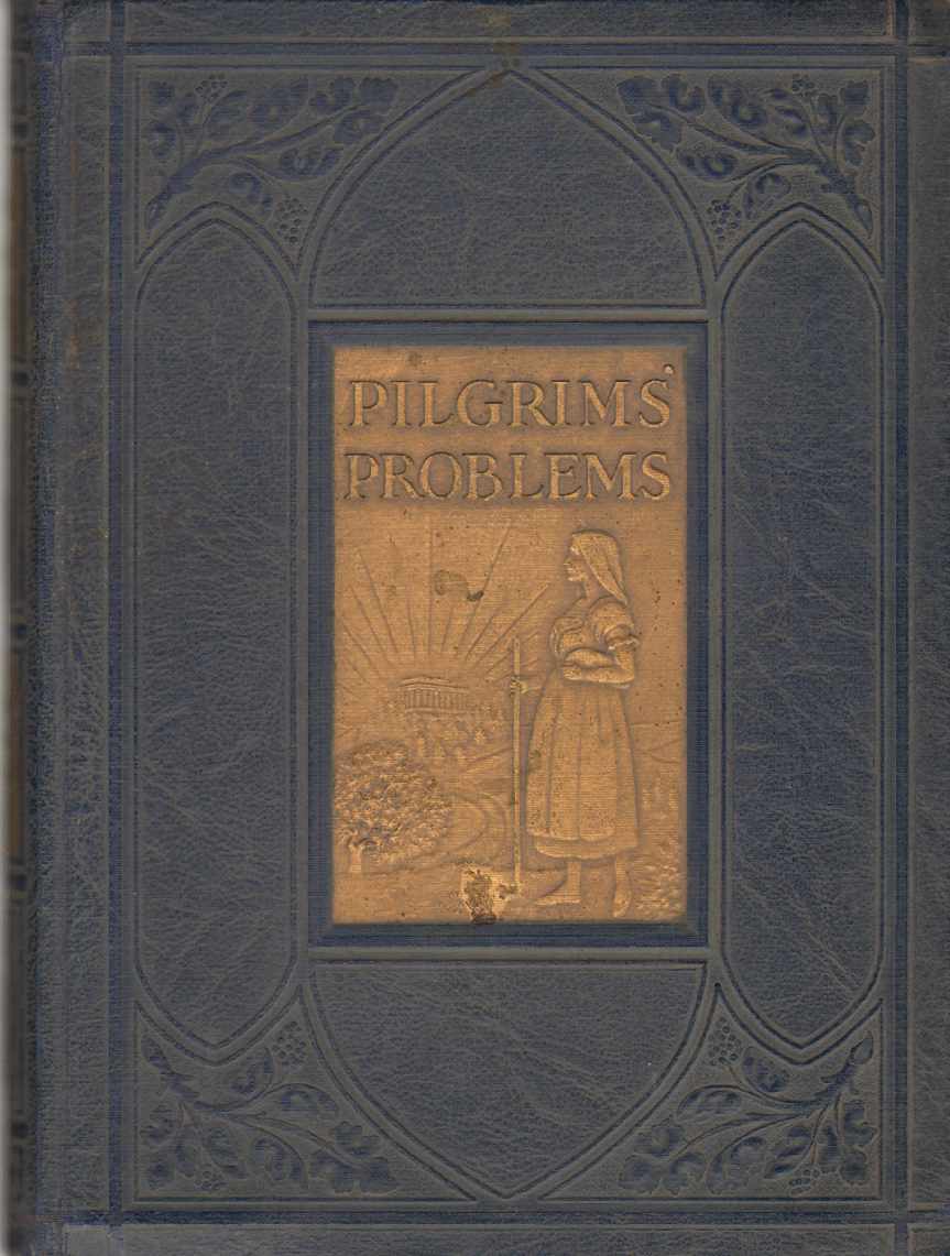 Image for PILGRIMS' PROBLEMS