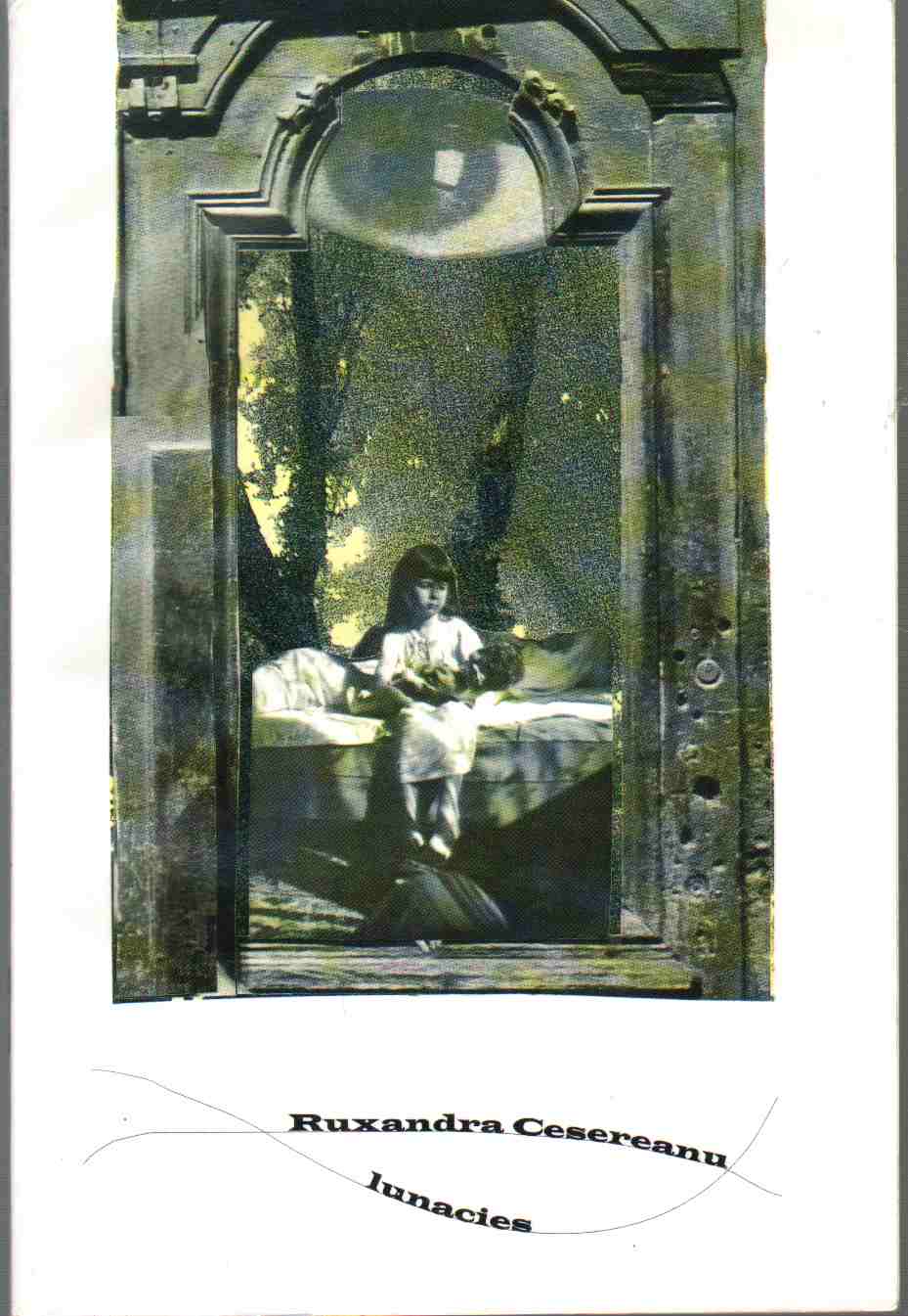 Image for LUNACIES