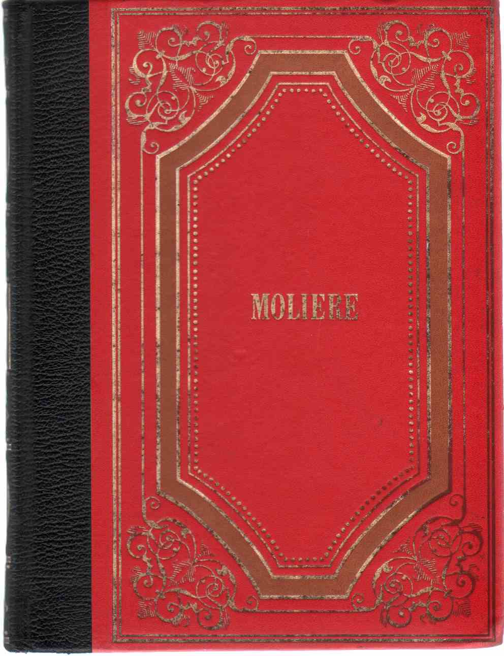 Image for MOLIRE