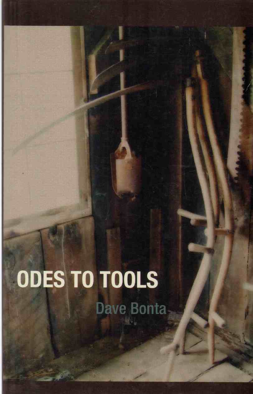 Image for ODES TO TOOLS