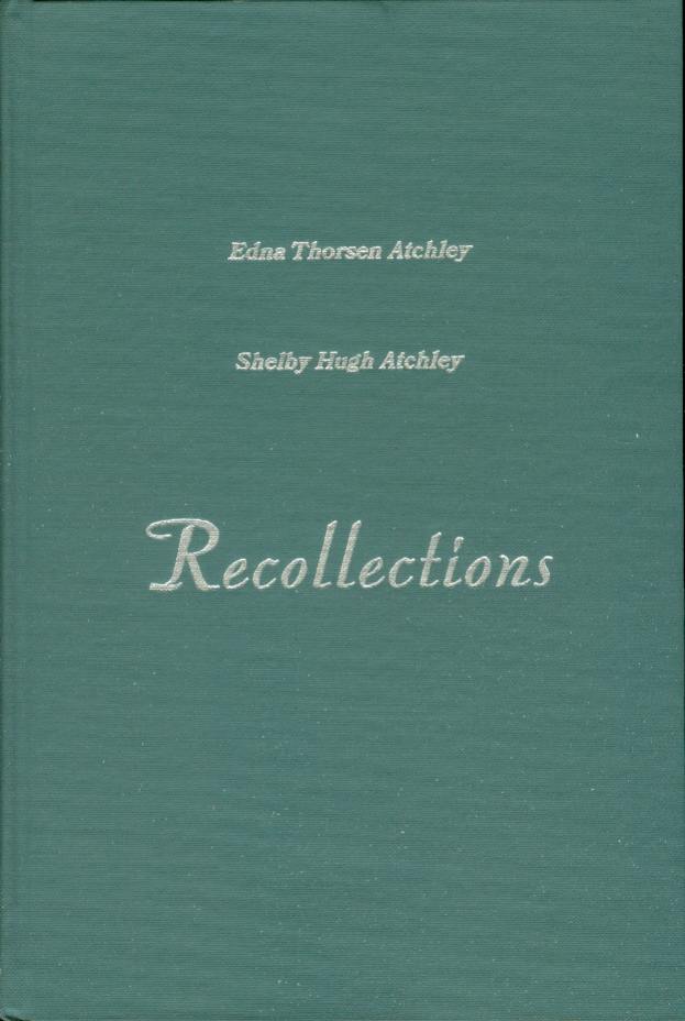 Image for RECOLLECTIONS