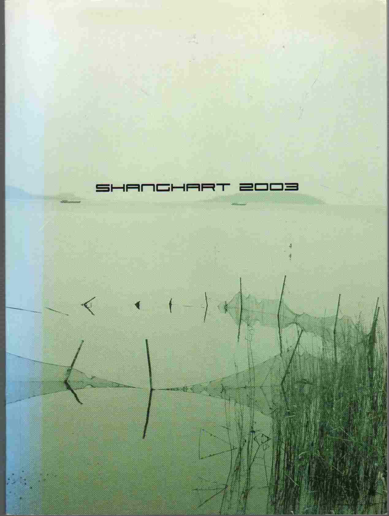 Image for SHANGART 2003