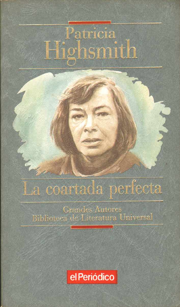 Image for LA COARTADA PERFECTA