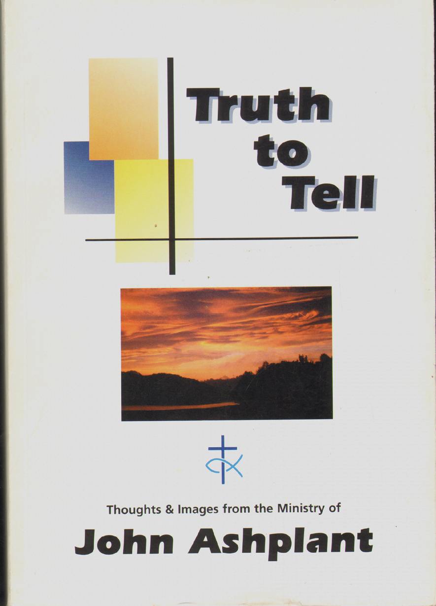 Image for TRUTH TO TELL
