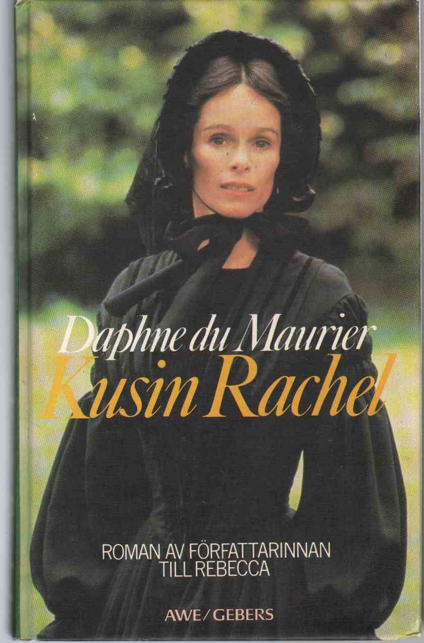 Image for KUSIN RACHEL In Swedish