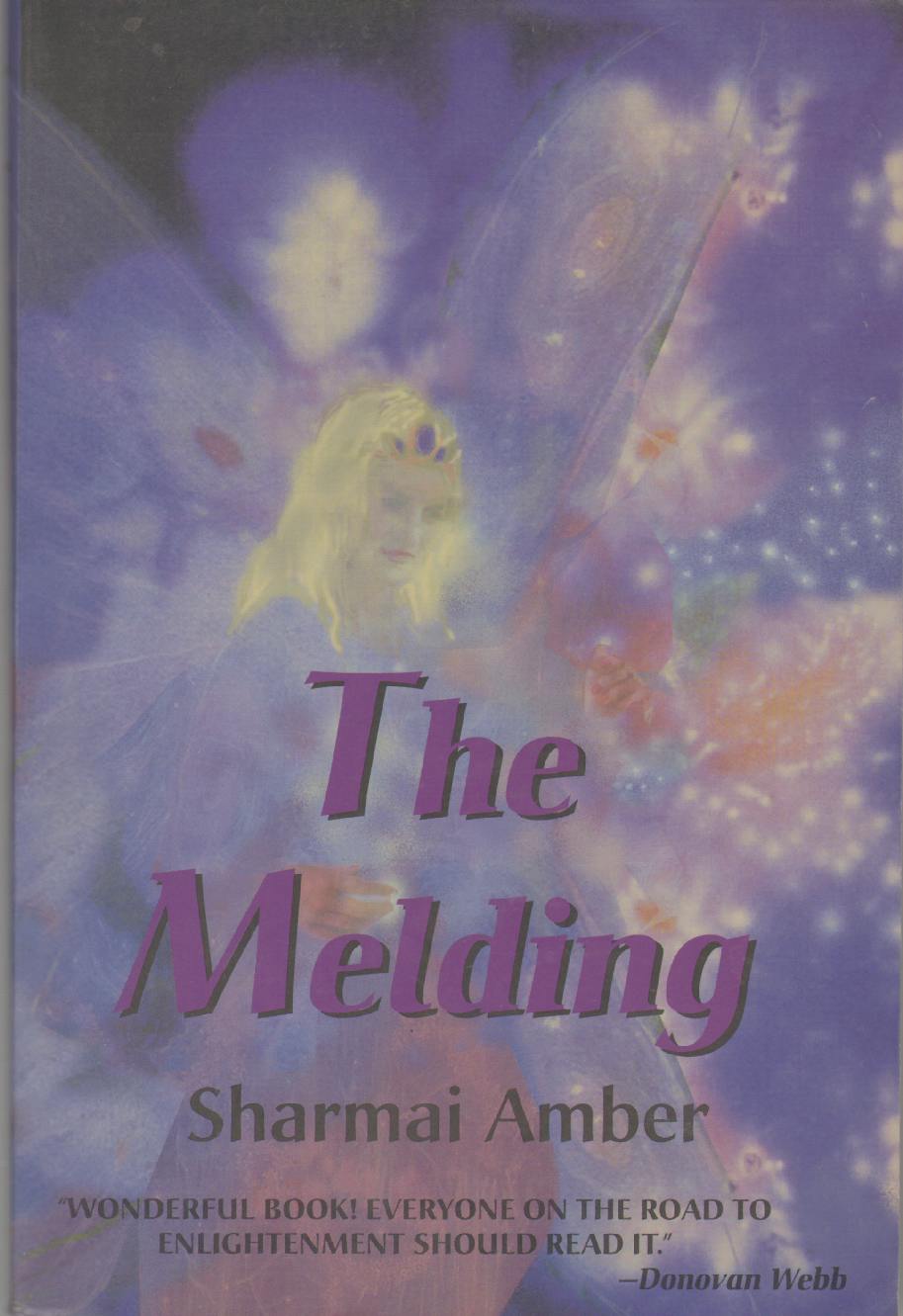Image for THE MELDING